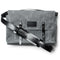 Waxed Canvas Messenger Bag Black Waxed Canvas Messenger Bag Black Waxed Canvas Messenger Bag Black