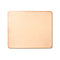 Premium Leather Mousepad Natural